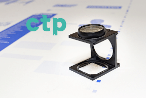 Tecnologia de imagem de impressão CTP | kprinting